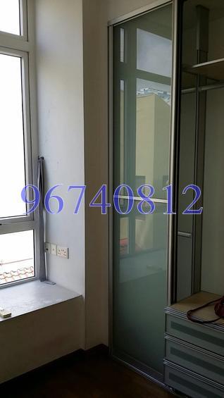The Elegance @ Changi (D15), Apartment #137936642